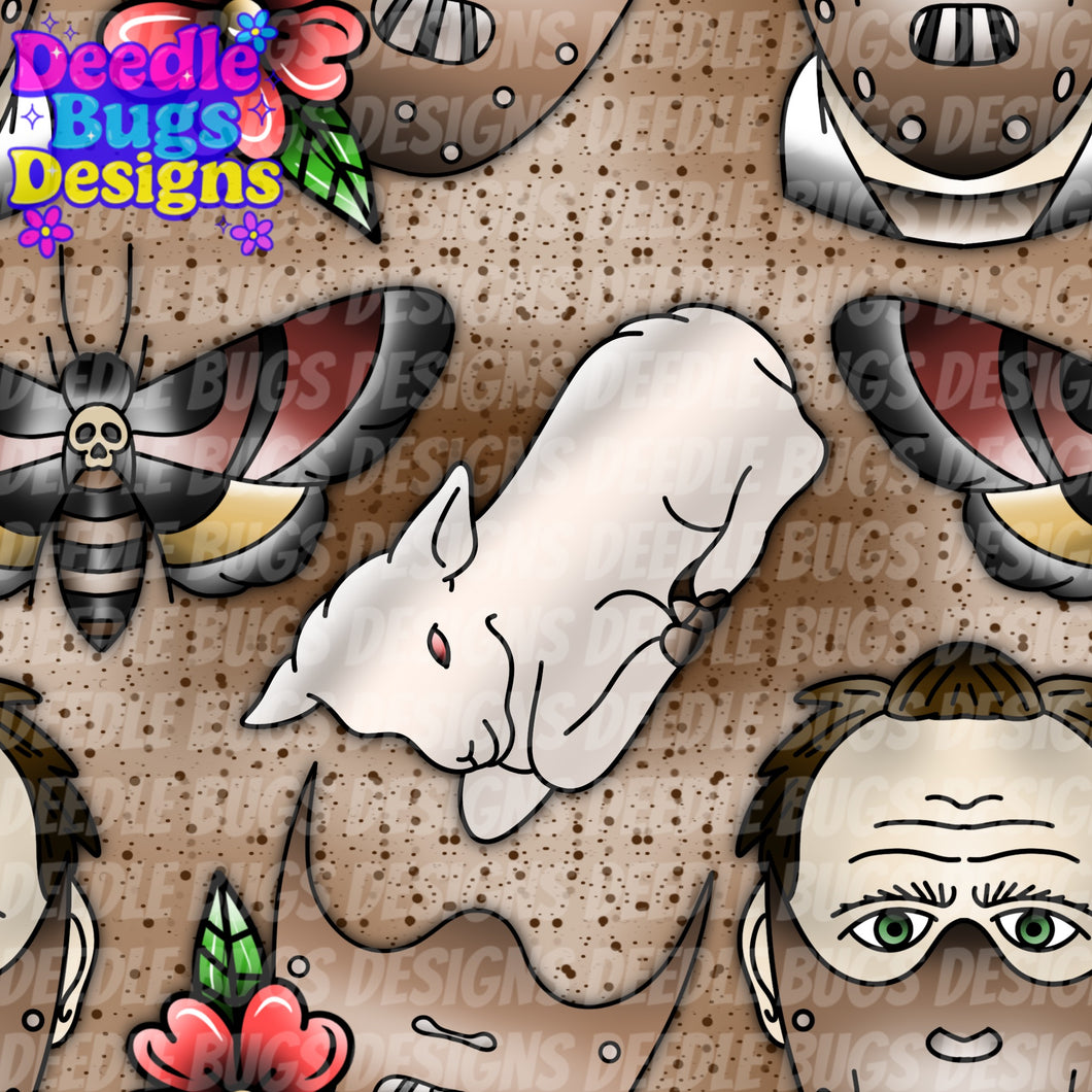 Silence of the Lambs