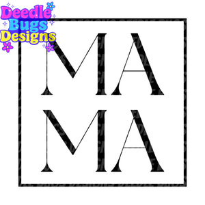 Mama PNG