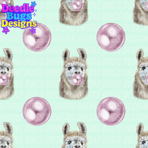 Llamas