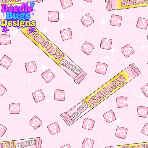 Starbursts