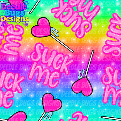 Suck Me