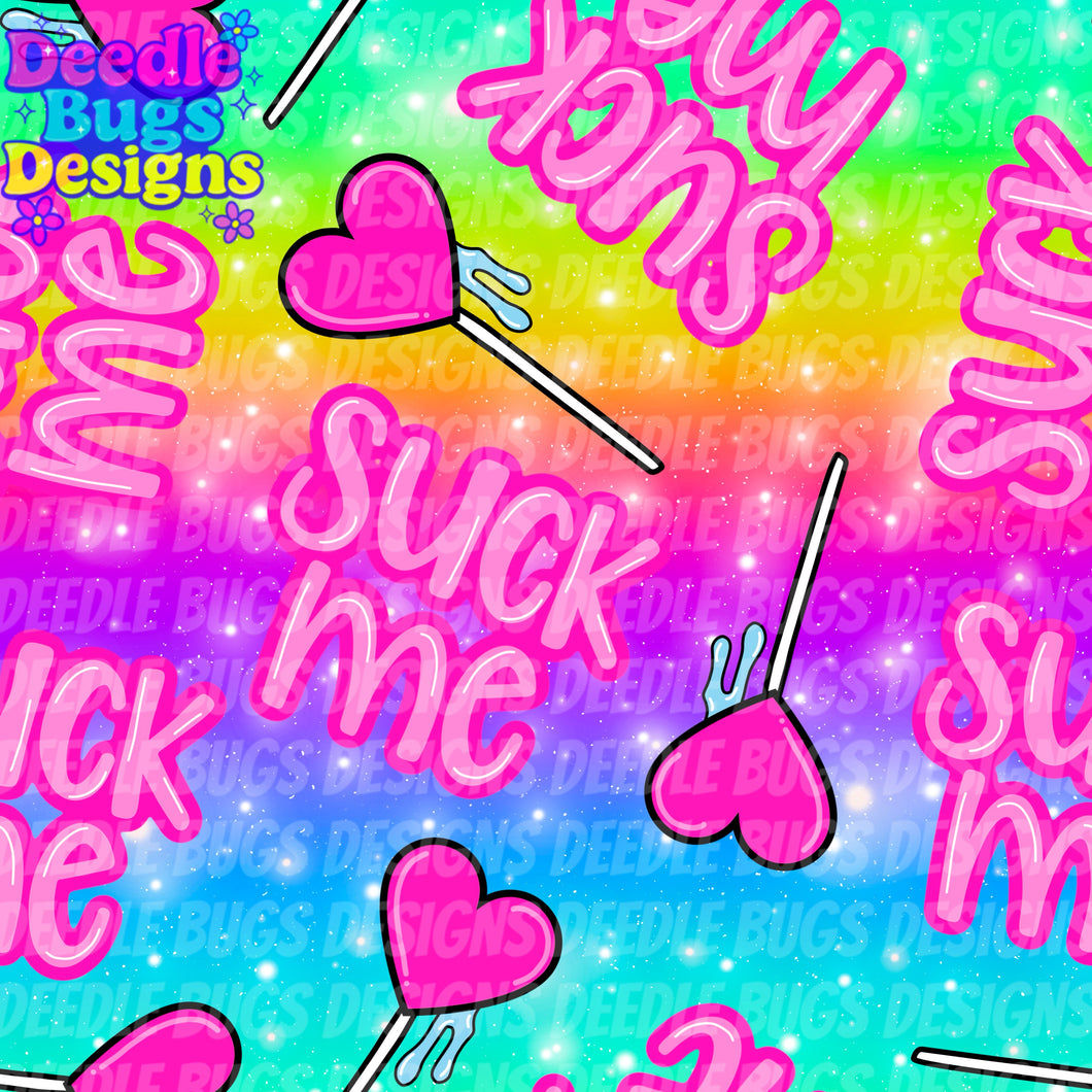 Suck Me