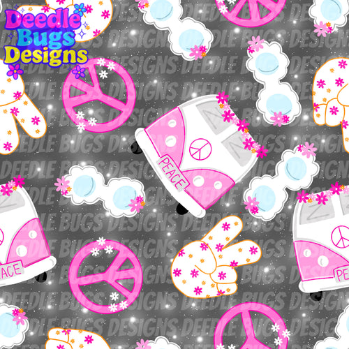 Peace Bus