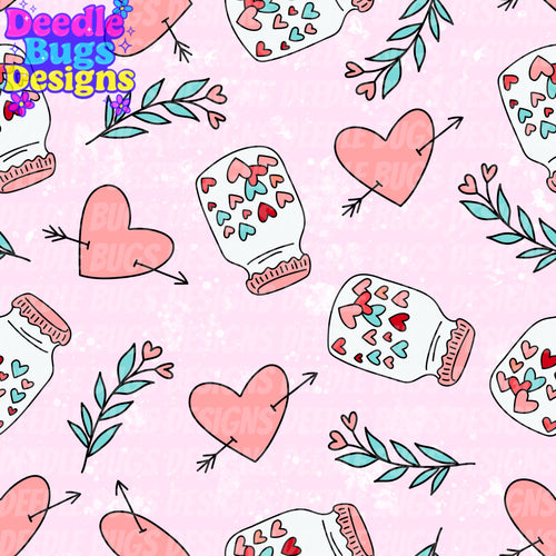 Jar of Hearts