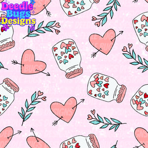 Jar of Hearts