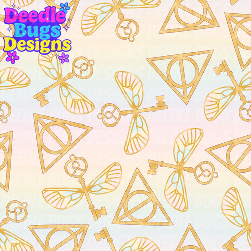 Boho HP