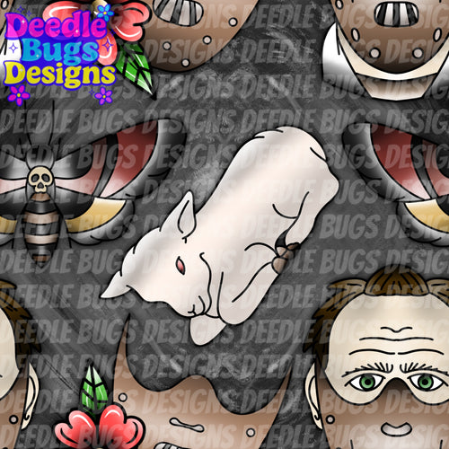 Silence of the Lambs