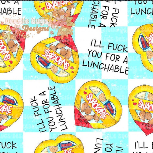 Lunchable