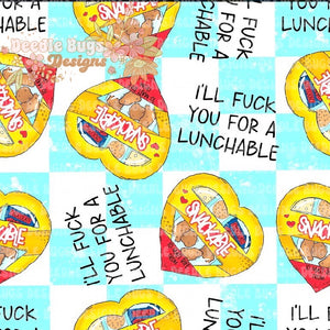Lunchable