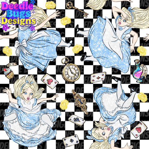 Alice