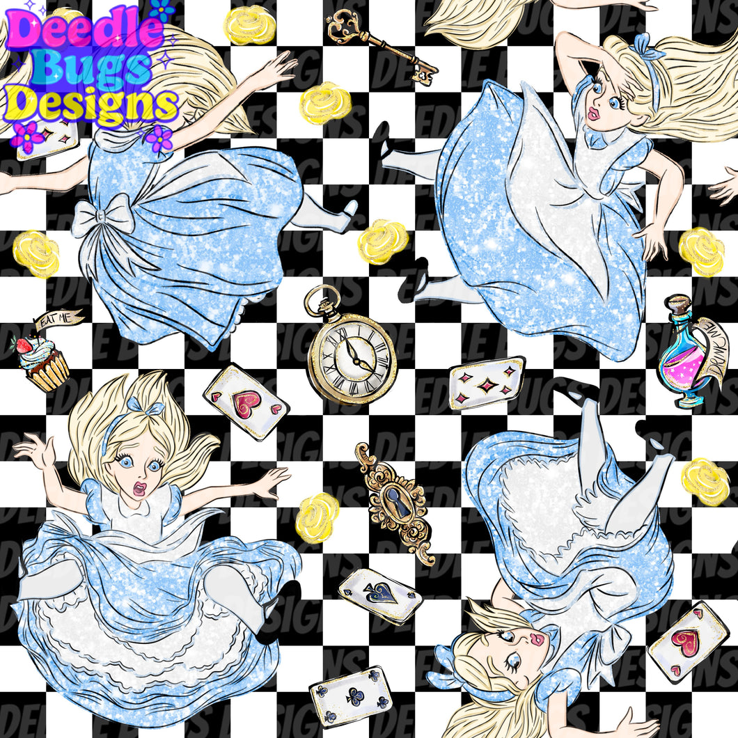 Alice