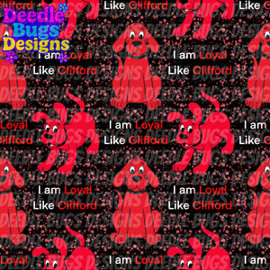 Clifford
