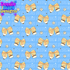 Pencil Bows