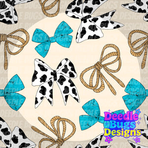 Western Bows