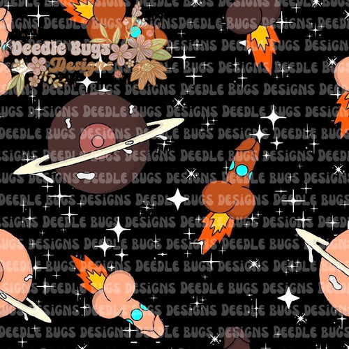 Rocket Peen