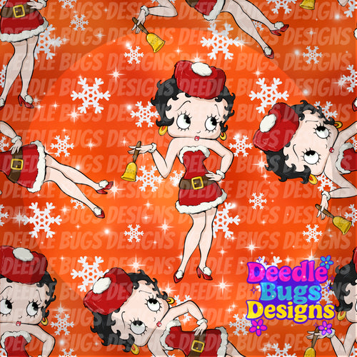 Betty Boop