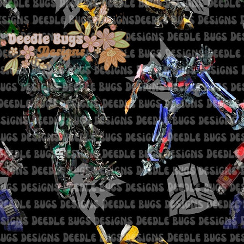 Transformers