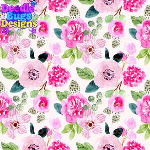 Spring Floral