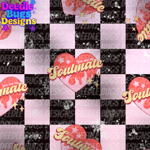 Soulmate