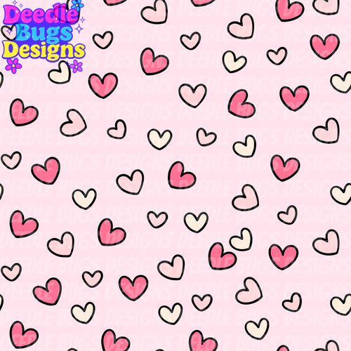 Hearts
