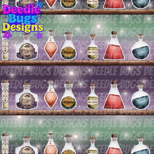 Potions