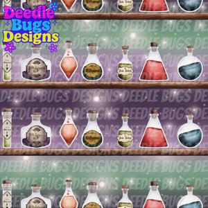 Potions