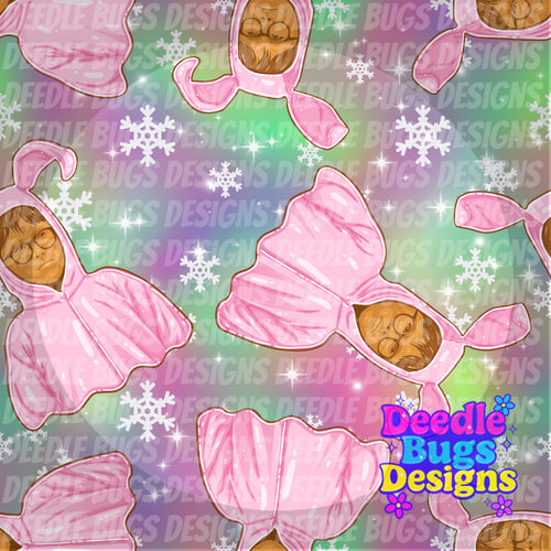 Gingerbread A Christmas Story