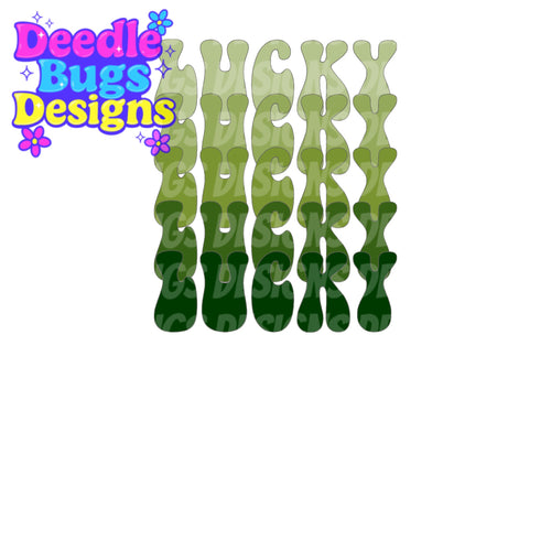 Lucky PNG