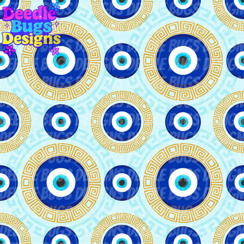 Evil Eye
