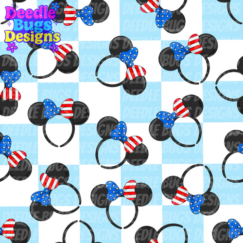 Patriotic Ears
