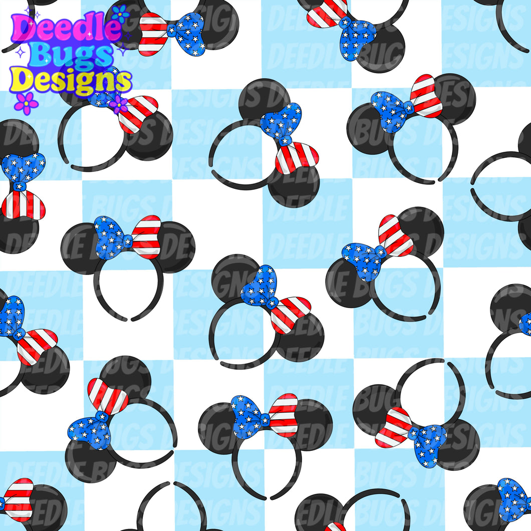 Patriotic Ears