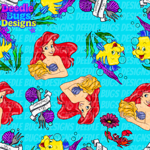 Ariel