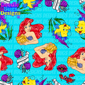 Ariel
