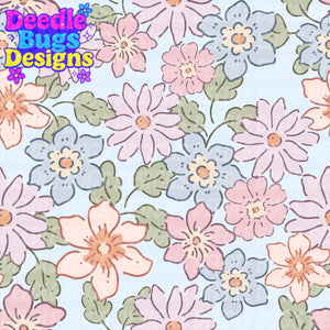 Spring Floral