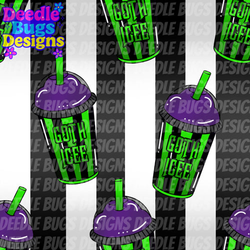 Goth Icee