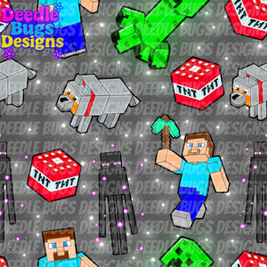Mine Craft