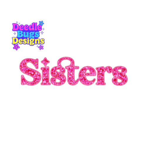 Sisters PNG