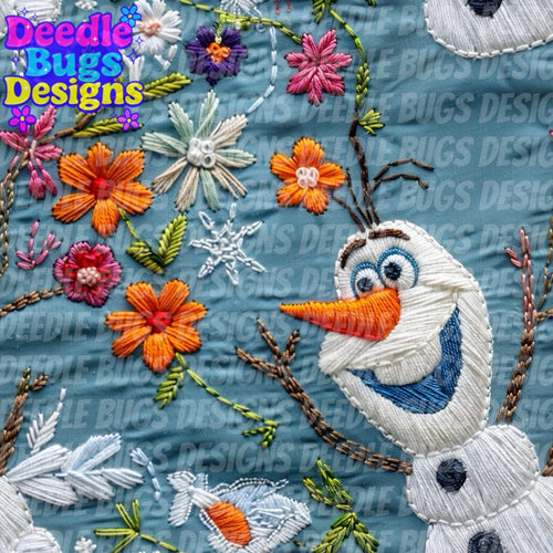 Olaf