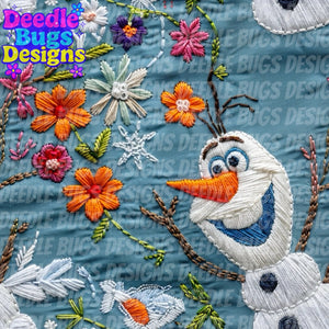Olaf