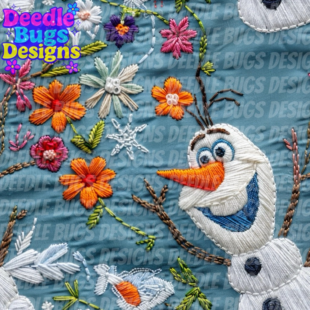 Olaf