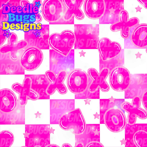 XOXO