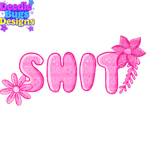 Shit PNG