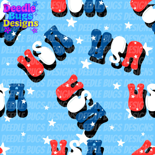 USA