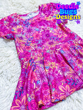 Mystery Peplum