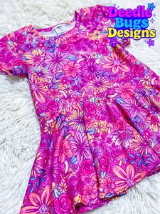 Mystery Peplum