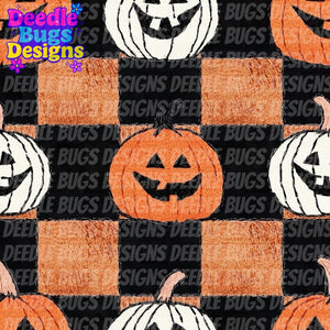 Jack-o’-lanterns