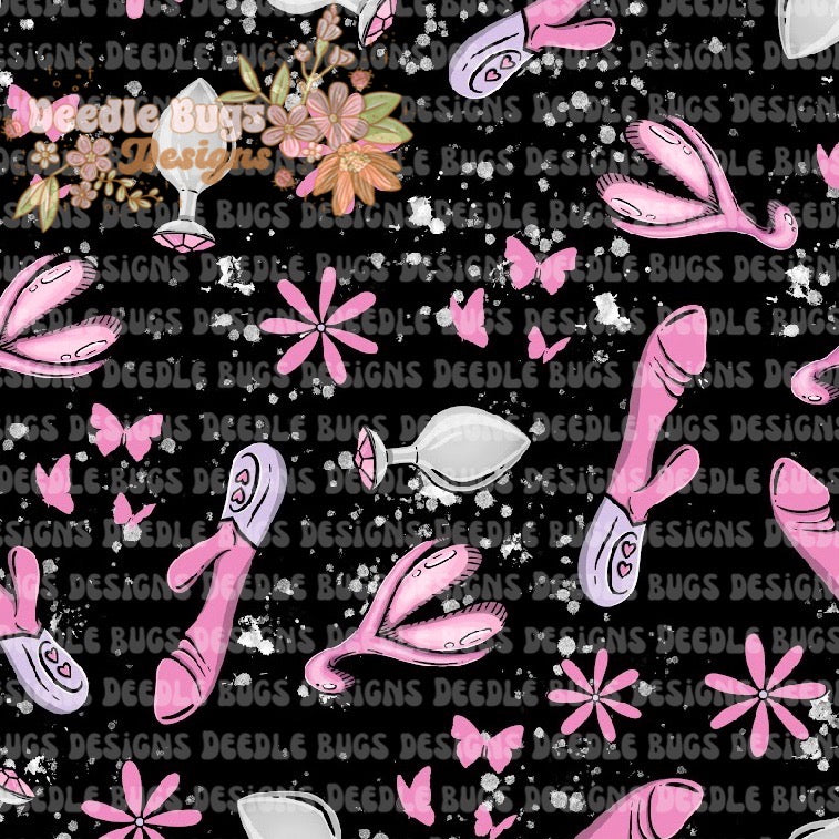 Dildo Pink