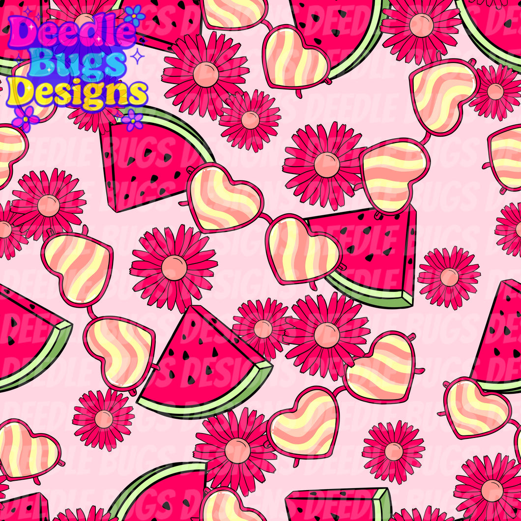 Watermelons Sunnies