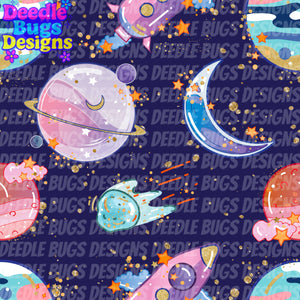 Space