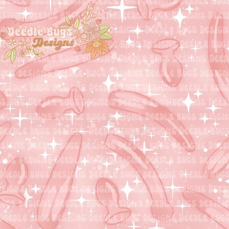 Rose Quartz